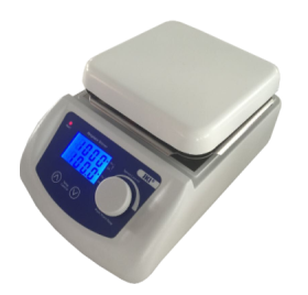 Magnetic STIRRERS